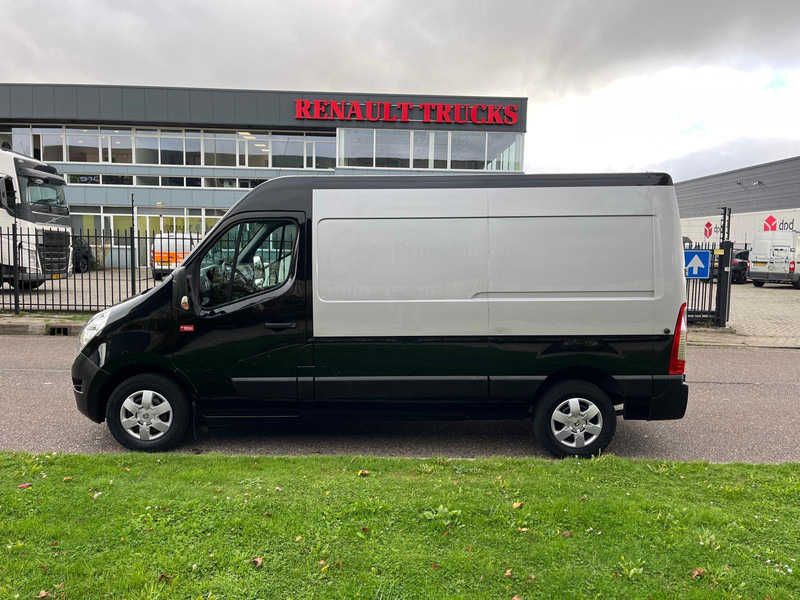 Renault Master 130.35 L2 H2, Euro 6, Airco incl complete werkplaatsinrichting - Furgon: slika Renault Master 130.35 L2 H2, Euro 6, Airco incl complete werkplaatsinrichting - Furgon Renault Master 130.35 L2 H2, Euro 6, Airco incl complete werkplaatsinrichting - Furgon: slika Renault Master 130.35 L2 H2, Euro 6, Airco incl complete werkplaatsinrichting - Furgon