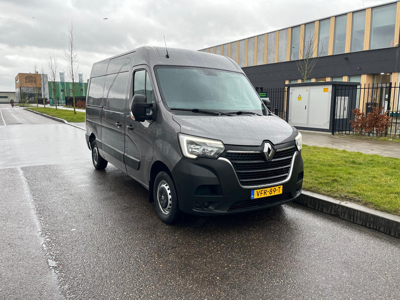 Renault Master 150.35 BVR 2.3dci, L2 H2, 150pk, Airco, Nav, Bluetooth - Furgon: slika Renault Master 150.35 BVR 2.3dci, L2 H2, 150pk, Airco, Nav, Bluetooth - Furgon Renault Master 150.35 BVR 2.3dci, L2 H2, 150pk, Airco, Nav, Bluetooth - Furgon: slika Renault Master 150.35 BVR 2.3dci, L2 H2, 150pk, Airco, Nav, Bluetooth - Furgon