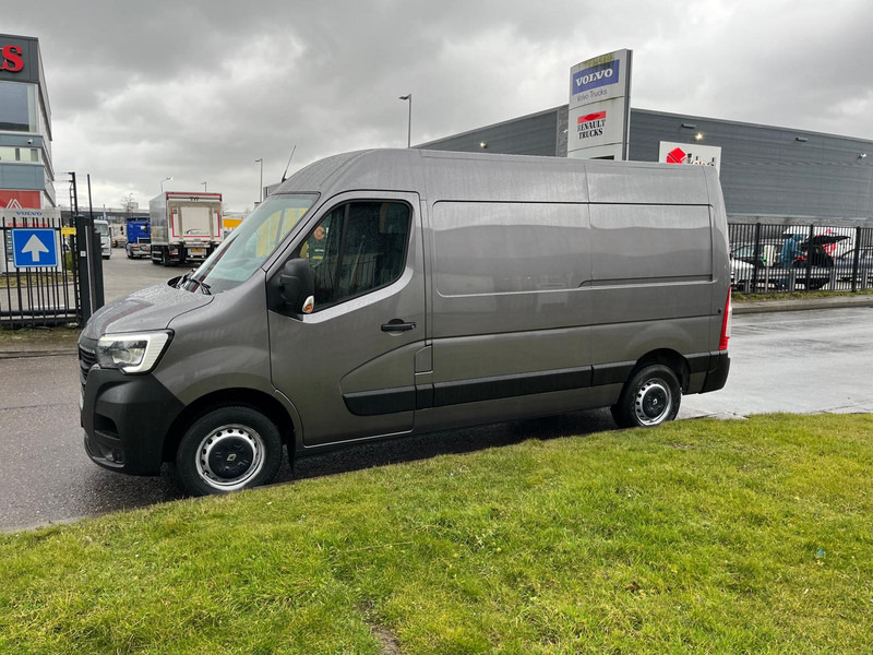 Renault Master 150.35 BVR 2.3dci, L2 H2, 150pk, Airco, Nav, Bluetooth - Furgon: slika Renault Master 150.35 BVR 2.3dci, L2 H2, 150pk, Airco, Nav, Bluetooth - Furgon Renault Master 150.35 BVR 2.3dci, L2 H2, 150pk, Airco, Nav, Bluetooth - Furgon: slika Renault Master 150.35 BVR 2.3dci, L2 H2, 150pk, Airco, Nav, Bluetooth - Furgon