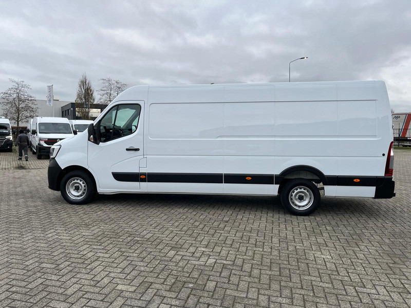 Renault Master 165.35 L4 H2 EURO 6, AIRCO - Furgon: slika Renault Master 165.35 L4 H2 EURO 6, AIRCO - Furgon Renault Master 165.35 L4 H2 EURO 6, AIRCO - Furgon: slika Renault Master 165.35 L4 H2 EURO 6, AIRCO - Furgon