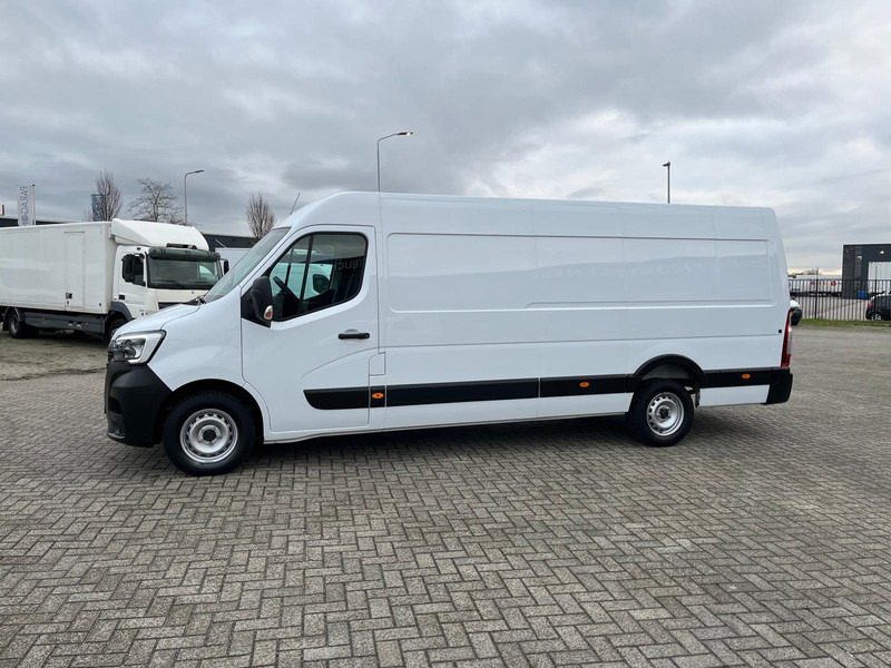 Renault Master 165.35 L4 H2 EURO 6, AIRCO - Furgon: slika Renault Master 165.35 L4 H2 EURO 6, AIRCO - Furgon Renault Master 165.35 L4 H2 EURO 6, AIRCO - Furgon: slika Renault Master 165.35 L4 H2 EURO 6, AIRCO - Furgon