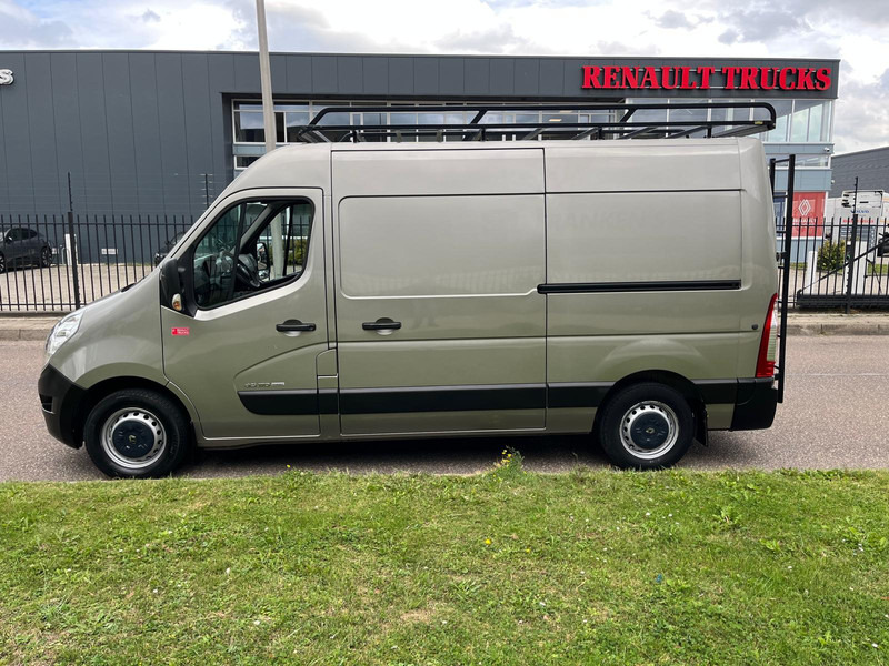 Renault Master 170.35 L2 H2 , Euro 6, 170 pk , Airco, Camera, Nav. Complete Inrichting - Furgon: slika Renault Master 170.35 L2 H2 , Euro 6, 170 pk , Airco, Camera, Nav. Complete Inrichting - Furgon Renault Master 170.35 L2 H2 , Euro 6, 170 pk , Airco, Camera, Nav. Complete Inrichting - Furgon: slika Renault Master 170.35 L2 H2 , Euro 6, 170 pk , Airco, Camera, Nav. Complete Inrichting - Furgon