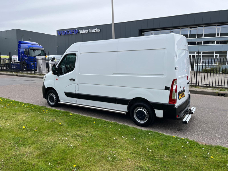 Furgon Renault Master 180.35 Red Edition L2 H2, 180pk, Airco, Nav, Camera: slika Furgon Renault Master 180.35 Red Edition L2 H2, 180pk, Airco, Nav, Camera