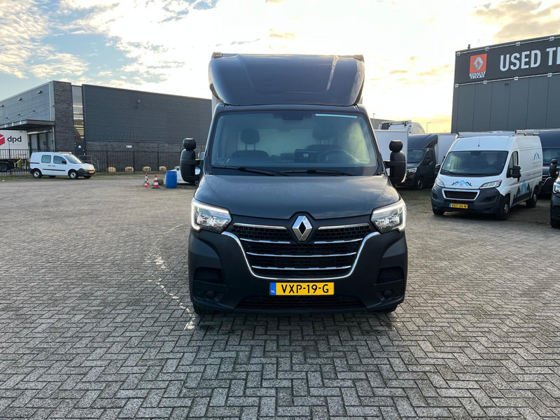 Renault Master E-tech 3T5 L3 CCAB FWD 54 kwh batteries - Dostavno vozilo sa zatvorenim sandukom, Električno dostavno vozilo: slika Renault Master E-tech 3T5 L3 CCAB FWD 54 kwh batteries - Dostavno vozilo sa zatvorenim sandukom, Električno dostavno vozilo Renault Master E-tech 3T5 L3 CCAB FWD 54 kwh batteries - Dostavno vozilo sa zatvorenim sandukom, Električno dostavno vozilo: slika Renault Master E-tech 3T5 L3 CCAB FWD 54 kwh batteries - Dostavno vozilo sa zatvorenim sandukom, Električno dostavno vozilo