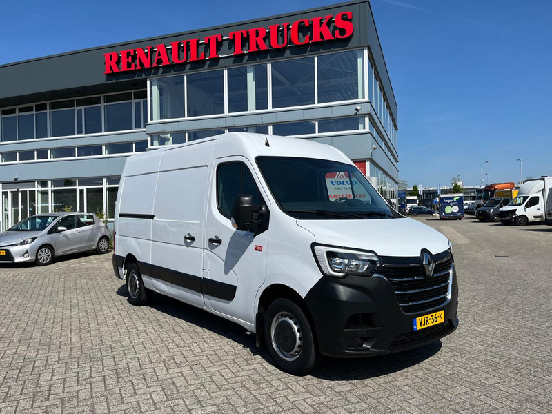 Renault Master Red Edition L2 H2, 180pk, Airco, Nav, Camera - Furgon: slika Renault Master Red Edition L2 H2, 180pk, Airco, Nav, Camera - Furgon Renault Master Red Edition L2 H2, 180pk, Airco, Nav, Camera - Furgon: slika Renault Master Red Edition L2 H2, 180pk, Airco, Nav, Camera - Furgon