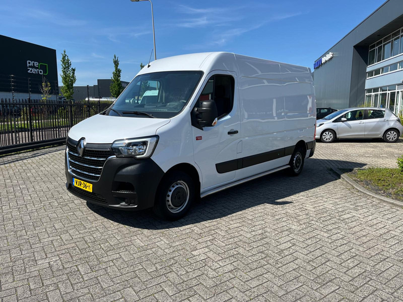 Renault Master Red Edition L2 H2, 180pk, Airco, Nav, Camera - Furgon: slika Renault Master Red Edition L2 H2, 180pk, Airco, Nav, Camera - Furgon Renault Master Red Edition L2 H2, 180pk, Airco, Nav, Camera - Furgon: slika Renault Master Red Edition L2 H2, 180pk, Airco, Nav, Camera - Furgon