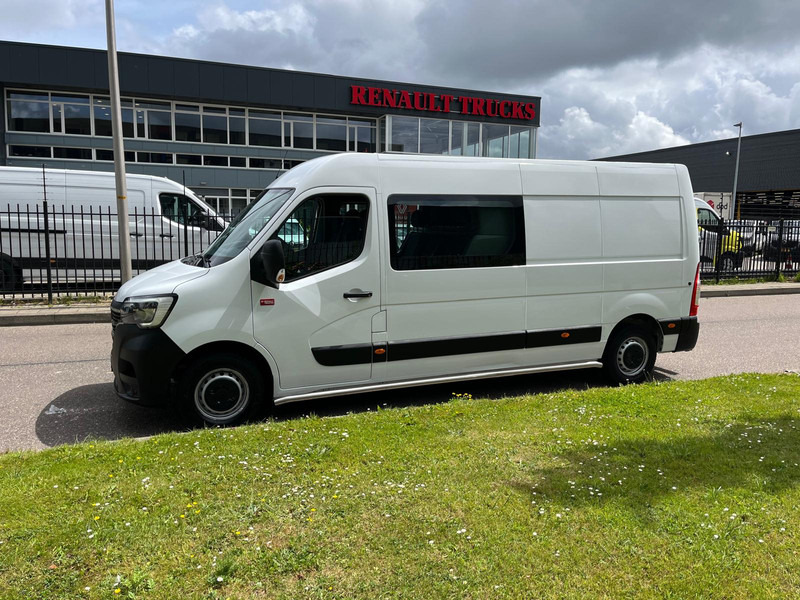 Renault Master Red Edition L3 H2, Dubbel Cab, 180pk, Airco, Nav, Camera - Furgon, Dostavno vozilo s dvostrukom kabinom: slika Renault Master Red Edition L3 H2, Dubbel Cab, 180pk, Airco, Nav, Camera - Furgon, Dostavno vozilo s dvostrukom kabinom Renault Master Red Edition L3 H2, Dubbel Cab, 180pk, Airco, Nav, Camera - Furgon, Dostavno vozilo s dvostrukom kabinom: slika Renault Master Red Edition L3 H2, Dubbel Cab, 180pk, Airco, Nav, Camera - Furgon, Dostavno vozilo s dvostrukom kabinom