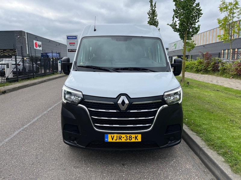 Renault Master Red Edition L3 H2 Dubbel Cab, Airco, Nav, Camera - Furgon, Dostavno vozilo s dvostrukom kabinom: slika Renault Master Red Edition L3 H2 Dubbel Cab, Airco, Nav, Camera - Furgon, Dostavno vozilo s dvostrukom kabinom Renault Master Red Edition L3 H2 Dubbel Cab, Airco, Nav, Camera - Furgon, Dostavno vozilo s dvostrukom kabinom: slika Renault Master Red Edition L3 H2 Dubbel Cab, Airco, Nav, Camera - Furgon, Dostavno vozilo s dvostrukom kabinom