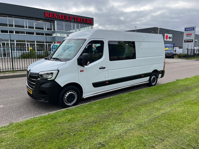 Renault Master Red Edition L3 H2 Dubbel Cab, Airco, Nav, Camera - Furgon, Dostavno vozilo s dvostrukom kabinom: slika Renault Master Red Edition L3 H2 Dubbel Cab, Airco, Nav, Camera - Furgon, Dostavno vozilo s dvostrukom kabinom Renault Master Red Edition L3 H2 Dubbel Cab, Airco, Nav, Camera - Furgon, Dostavno vozilo s dvostrukom kabinom: slika Renault Master Red Edition L3 H2 Dubbel Cab, Airco, Nav, Camera - Furgon, Dostavno vozilo s dvostrukom kabinom