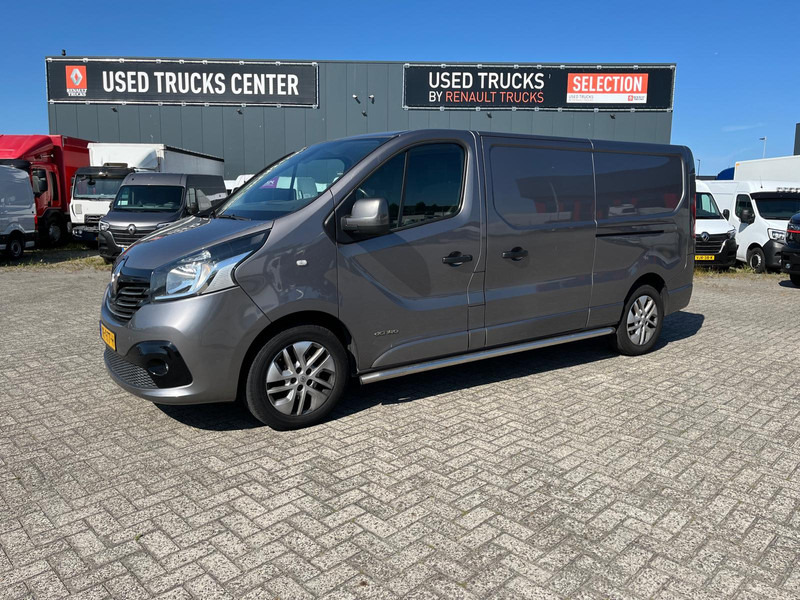 Renault Trafic 1,6 DCI T29 L2 H1, Airco, Nav, Camera - Mali kombi: slika Renault Trafic 1,6 DCI T29 L2 H1, Airco, Nav, Camera - Mali kombi Renault Trafic 1,6 DCI T29 L2 H1, Airco, Nav, Camera - Mali kombi: slika Renault Trafic 1,6 DCI T29 L2 H1, Airco, Nav, Camera - Mali kombi