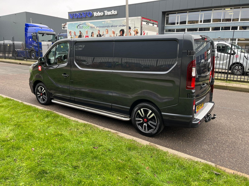 Renault Trafic RED 2.0 DCI 170 pk L2 H1 Luxe uitvoering - Mali kombi: slika Renault Trafic RED 2.0 DCI 170 pk L2 H1 Luxe uitvoering - Mali kombi Renault Trafic RED 2.0 DCI 170 pk L2 H1 Luxe uitvoering - Mali kombi: slika Renault Trafic RED 2.0 DCI 170 pk L2 H1 Luxe uitvoering - Mali kombi