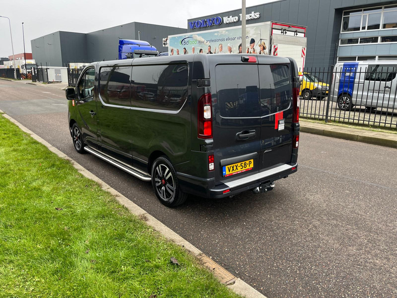 Renault Trafic RED 2.0 DCI 170 pk L2 H1 Luxe uitvoering - Mali kombi: slika Renault Trafic RED 2.0 DCI 170 pk L2 H1 Luxe uitvoering - Mali kombi Renault Trafic RED 2.0 DCI 170 pk L2 H1 Luxe uitvoering - Mali kombi: slika Renault Trafic RED 2.0 DCI 170 pk L2 H1 Luxe uitvoering - Mali kombi