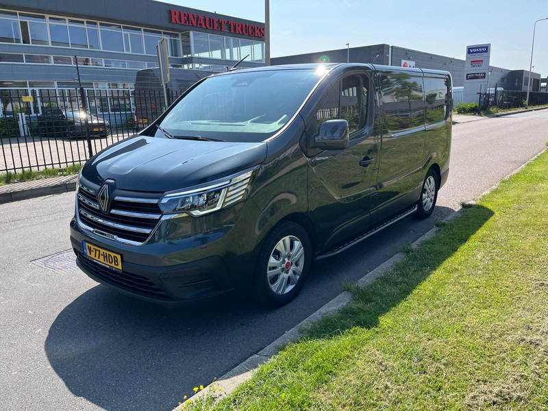 Renault Trafic Red 2.0 CDI, L1 H1, 150 PK, Euro 6, Airco, cruise, nav, camera, - Mali kombi: slika Renault Trafic Red 2.0 CDI, L1 H1, 150 PK, Euro 6, Airco, cruise, nav, camera, - Mali kombi Renault Trafic Red 2.0 CDI, L1 H1, 150 PK, Euro 6, Airco, cruise, nav, camera, - Mali kombi: slika Renault Trafic Red 2.0 CDI, L1 H1, 150 PK, Euro 6, Airco, cruise, nav, camera, - Mali kombi