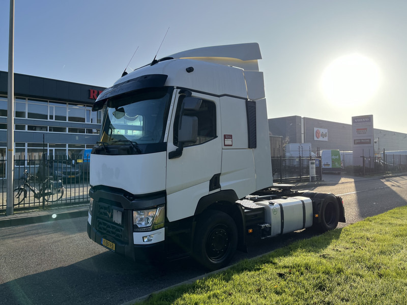 Tegljač Renault T 11 SC 460 T4X2 Euro 6, Airco,: slika Tegljač Renault T 11 SC 460 T4X2 Euro 6, Airco,