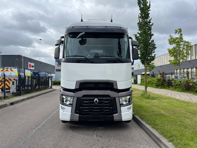 Renault T-13 High 480 T4x2, High Sleeper, Airco, Nav, Camera - Tegljač: slika Renault T-13 High 480 T4x2, High Sleeper, Airco, Nav, Camera - Tegljač Renault T-13 High 480 T4x2, High Sleeper, Airco, Nav, Camera - Tegljač: slika Renault T-13 High 480 T4x2, High Sleeper, Airco, Nav, Camera - Tegljač