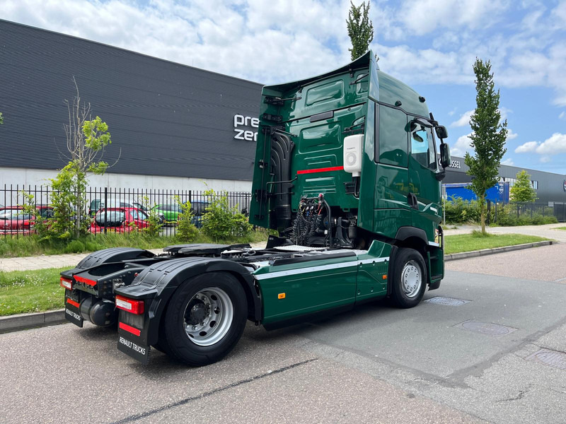 Tegljač Renault T-13 High 480 T4x2, Highsleeper, Airco, Nav, Bluetooth: slika Tegljač Renault T-13 High 480 T4x2, Highsleeper, Airco, Nav, Bluetooth