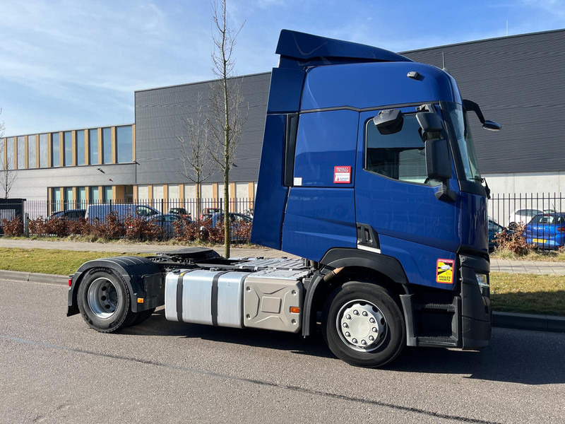 Renault T-evo 440 T4x2, Sleepercab Comfort 2 Beds, Optidriver, Optibrake - Tegljač: slika Renault T-evo 440 T4x2, Sleepercab Comfort 2 Beds, Optidriver, Optibrake - Tegljač Renault T-evo 440 T4x2, Sleepercab Comfort 2 Beds, Optidriver, Optibrake - Tegljač: slika Renault T-evo 440 T4x2, Sleepercab Comfort 2 Beds, Optidriver, Optibrake - Tegljač