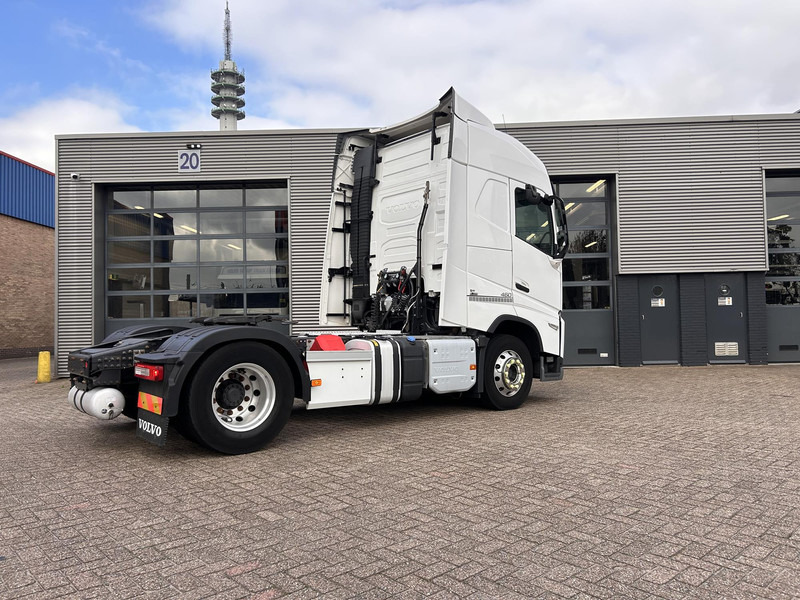 Volvo FH - Tegljač: slika Volvo FH - Tegljač Volvo FH - Tegljač: slika Volvo FH - Tegljač