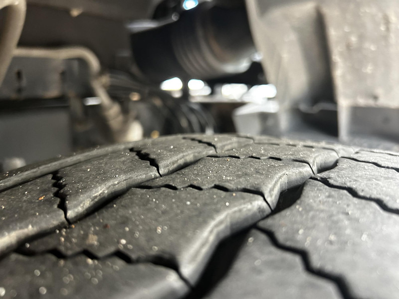 Volvo FH - Tegljač: slika Volvo FH - Tegljač Volvo FH - Tegljač: slika Volvo FH - Tegljač