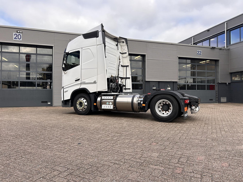 Volvo FH - Tegljač: slika Volvo FH - Tegljač Volvo FH - Tegljač: slika Volvo FH - Tegljač