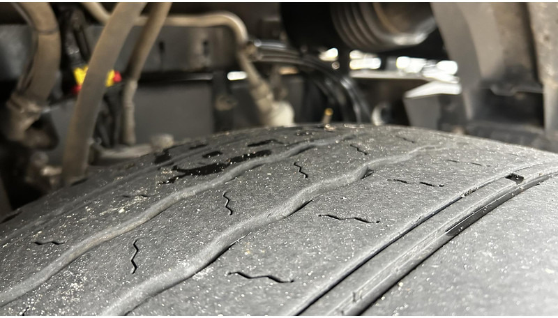 Volvo FH - Tegljač: slika Volvo FH - Tegljač Volvo FH - Tegljač: slika Volvo FH - Tegljač