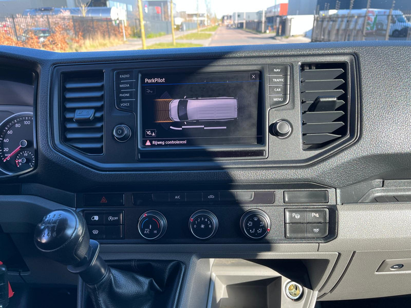 Furgon Volkswagen Crafter 2.0TDi Highline L2 H2, Airco, Nav, Bluetooth: slika Furgon Volkswagen Crafter 2.0TDi Highline L2 H2, Airco, Nav, Bluetooth