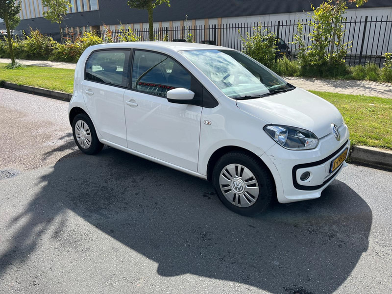 Volkswagen up! 5drs 60 pk, Airco, Euro 6 - Hatchback: slika Volkswagen up! 5drs 60 pk, Airco, Euro 6 - Hatchback Volkswagen up! 5drs 60 pk, Airco, Euro 6 - Hatchback: slika Volkswagen up! 5drs 60 pk, Airco, Euro 6 - Hatchback