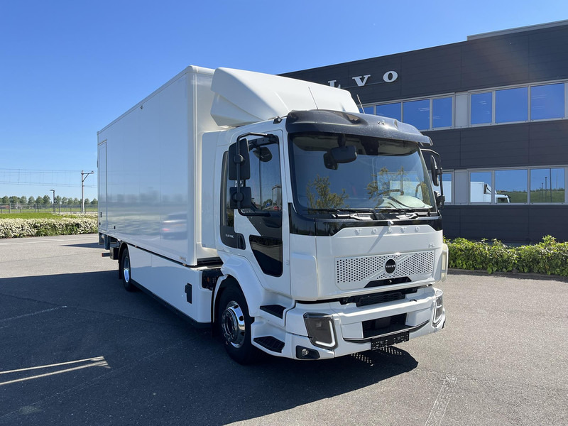 Volvo FL ELECTRIC - Kamion sandučar, Električni kamion: slika Volvo FL ELECTRIC - Kamion sandučar, Električni kamion Volvo FL ELECTRIC - Kamion sandučar, Električni kamion: slika Volvo FL ELECTRIC - Kamion sandučar, Električni kamion