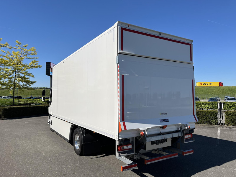Volvo FL ELECTRIC - Kamion sandučar, Električni kamion: slika Volvo FL ELECTRIC - Kamion sandučar, Električni kamion Volvo FL ELECTRIC - Kamion sandučar, Električni kamion: slika Volvo FL ELECTRIC - Kamion sandučar, Električni kamion