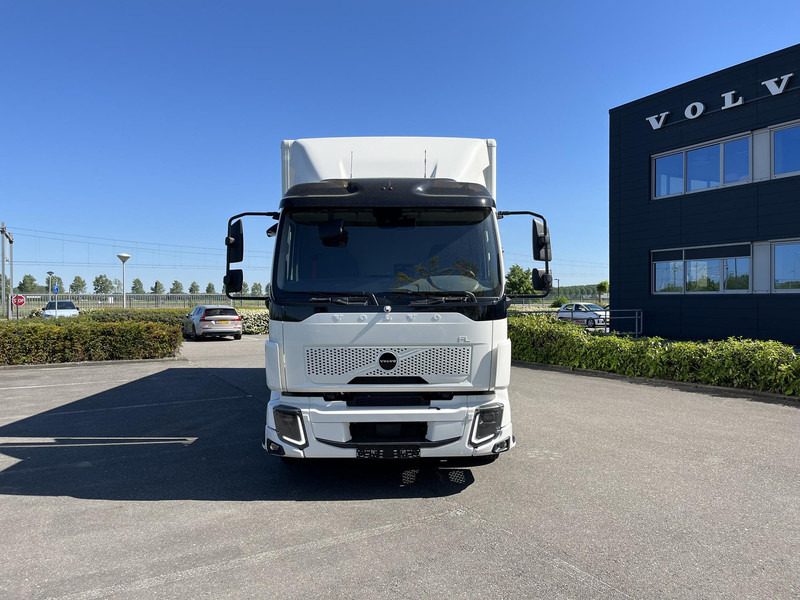 Volvo FL ELECTRIC - Kamion sandučar, Električni kamion: slika Volvo FL ELECTRIC - Kamion sandučar, Električni kamion Volvo FL ELECTRIC - Kamion sandučar, Električni kamion: slika Volvo FL ELECTRIC - Kamion sandučar, Električni kamion