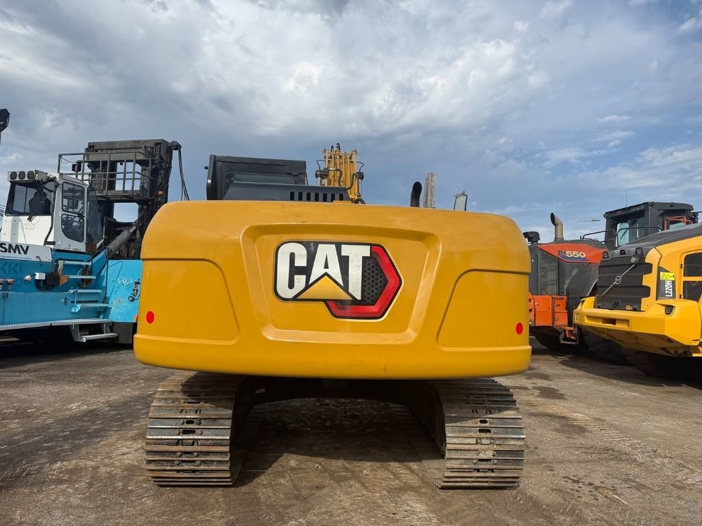 CAT 320 D 3 GC NEW UNUSED - Bager gusjeničar: slika CAT 320 D 3 GC NEW UNUSED - Bager gusjeničar CAT 320 D 3 GC NEW UNUSED - Bager gusjeničar: slika CAT 320 D 3 GC NEW UNUSED - Bager gusjeničar