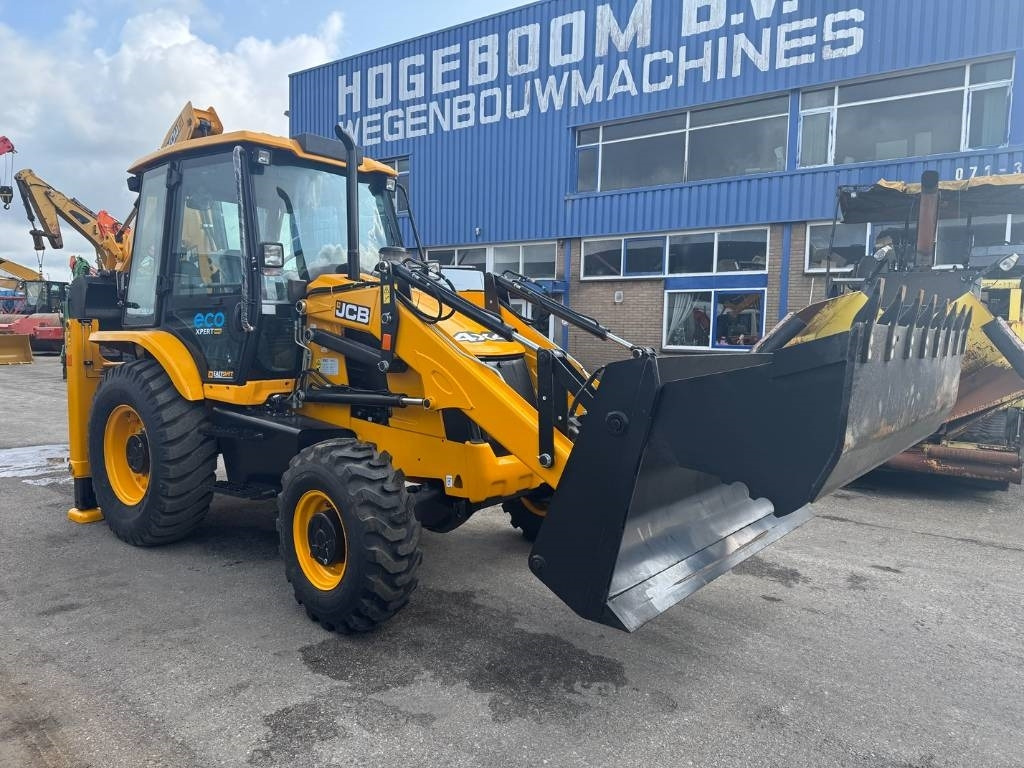 JCB 3dx 6 in 1 bucket ( UNUSED ) - Rovokopač-utovarivač: slika JCB 3dx 6 in 1 bucket ( UNUSED ) - Rovokopač-utovarivač JCB 3dx 6 in 1 bucket ( UNUSED ) - Rovokopač-utovarivač: slika JCB 3dx 6 in 1 bucket ( UNUSED ) - Rovokopač-utovarivač