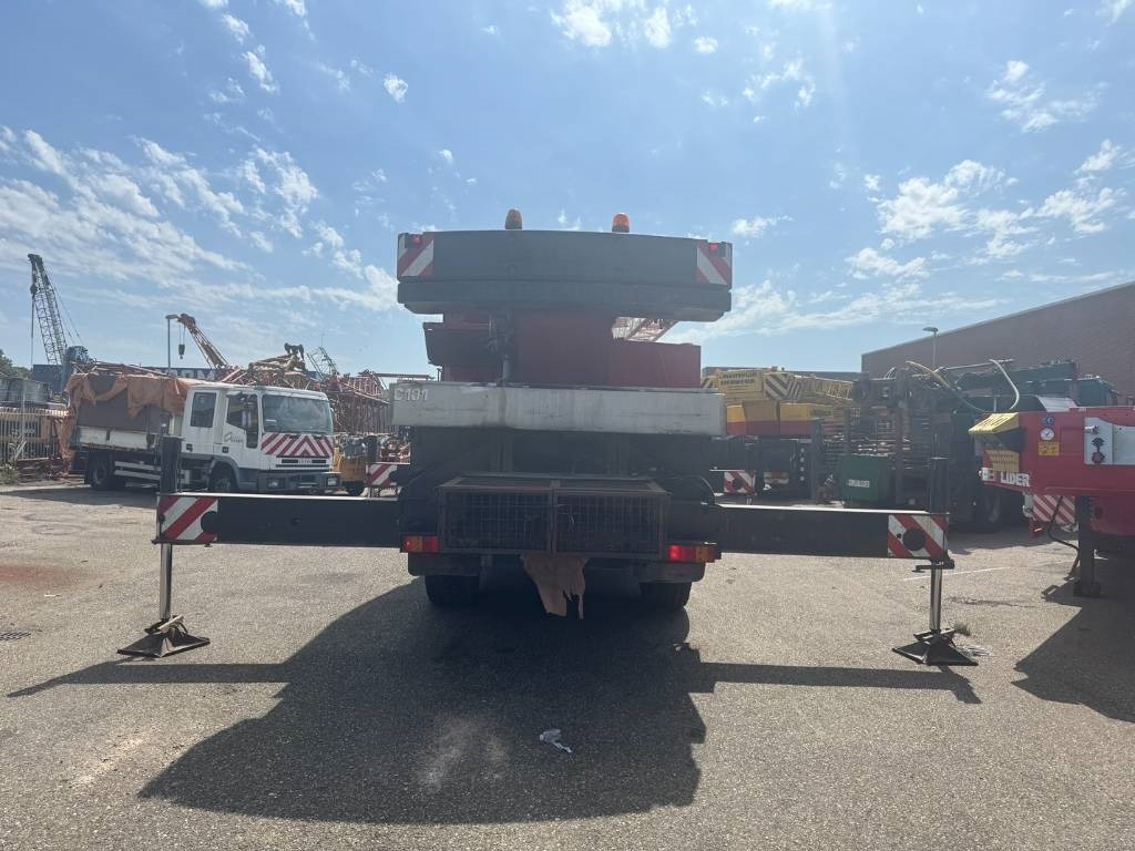Liebherr LTM 1030-2.1 whit jib - Autodizalica za sve terene: slika Liebherr LTM 1030-2.1 whit jib - Autodizalica za sve terene Liebherr LTM 1030-2.1 whit jib - Autodizalica za sve terene: slika Liebherr LTM 1030-2.1 whit jib - Autodizalica za sve terene