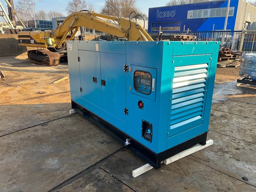 Ricardo 100KVA (80KW) SILENT GENERATOR 3 PHASE 50HZ 400V - Generatorski set: slika Ricardo 100KVA (80KW) SILENT GENERATOR 3 PHASE 50HZ 400V - Generatorski set Ricardo 100KVA (80KW) SILENT GENERATOR 3 PHASE 50HZ 400V - Generatorski set: slika Ricardo 100KVA (80KW) SILENT GENERATOR 3 PHASE 50HZ 400V - Generatorski set