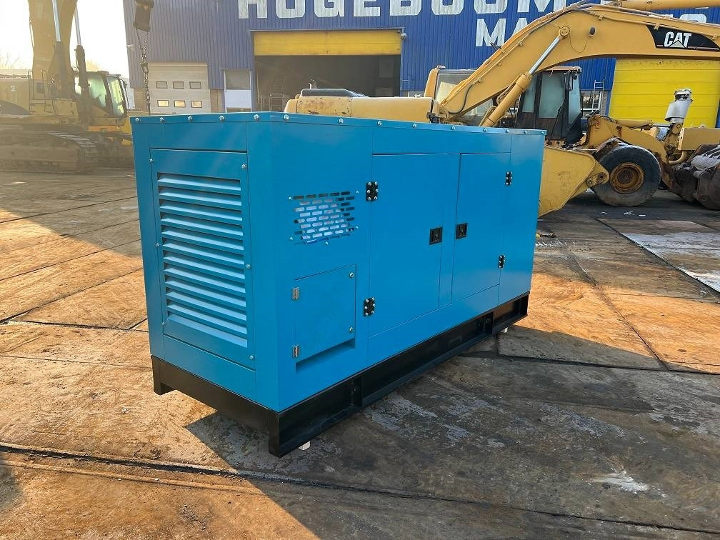 Ricardo 150KVA (120KW) SILENT GENERATOR 3 PHASE 50HZ 400V - Generatorski set: slika Ricardo 150KVA (120KW) SILENT GENERATOR 3 PHASE 50HZ 400V - Generatorski set Ricardo 150KVA (120KW) SILENT GENERATOR 3 PHASE 50HZ 400V - Generatorski set: slika Ricardo 150KVA (120KW) SILENT GENERATOR 3 PHASE 50HZ 400V - Generatorski set