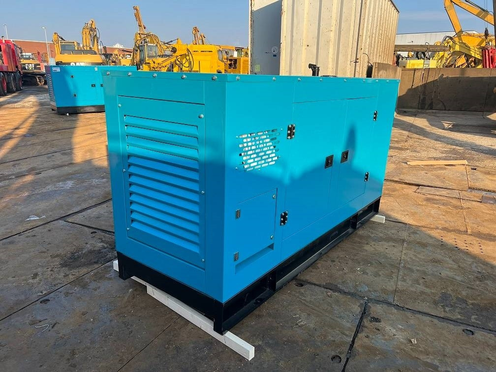 Ricardo 200KVA (160KW) SILENT GENERATOR 3 PHASE 50HZ 400V - Generatorski set: slika Ricardo 200KVA (160KW) SILENT GENERATOR 3 PHASE 50HZ 400V - Generatorski set Ricardo 200KVA (160KW) SILENT GENERATOR 3 PHASE 50HZ 400V - Generatorski set: slika Ricardo 200KVA (160KW) SILENT GENERATOR 3 PHASE 50HZ 400V - Generatorski set