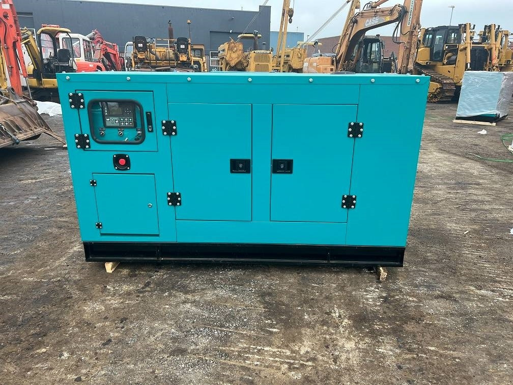 Ricardo 50KVA 40KW SILENT GENERATOR 3 PHASE 50HZ 400V NEW  - Generatorski set: slika Ricardo 50KVA 40KW SILENT GENERATOR 3 PHASE 50HZ 400V NEW  - Generatorski set Ricardo 50KVA 40KW SILENT GENERATOR 3 PHASE 50HZ 400V NEW  - Generatorski set: slika Ricardo 50KVA 40KW SILENT GENERATOR 3 PHASE 50HZ 400V NEW  - Generatorski set