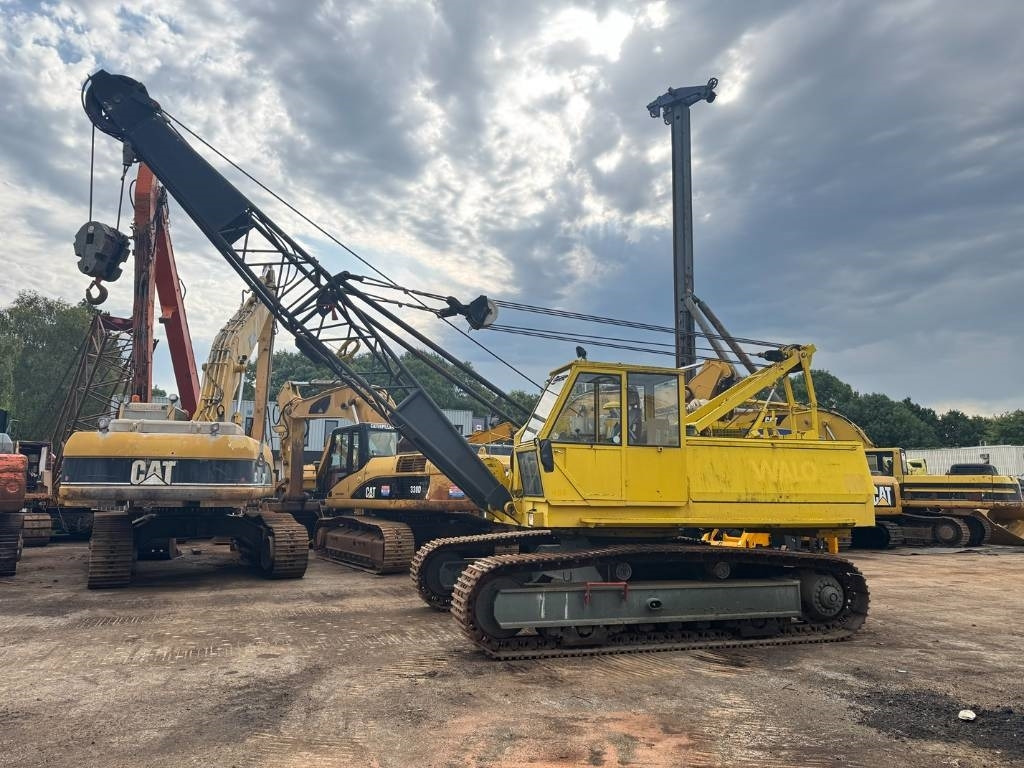 Sennebogen S 1240 R ( INCL 3 GRAPS 27M BOOM ) - Bager sajlaš: slika Sennebogen S 1240 R ( INCL 3 GRAPS 27M BOOM ) - Bager sajlaš Sennebogen S 1240 R ( INCL 3 GRAPS 27M BOOM ) - Bager sajlaš: slika Sennebogen S 1240 R ( INCL 3 GRAPS 27M BOOM ) - Bager sajlaš