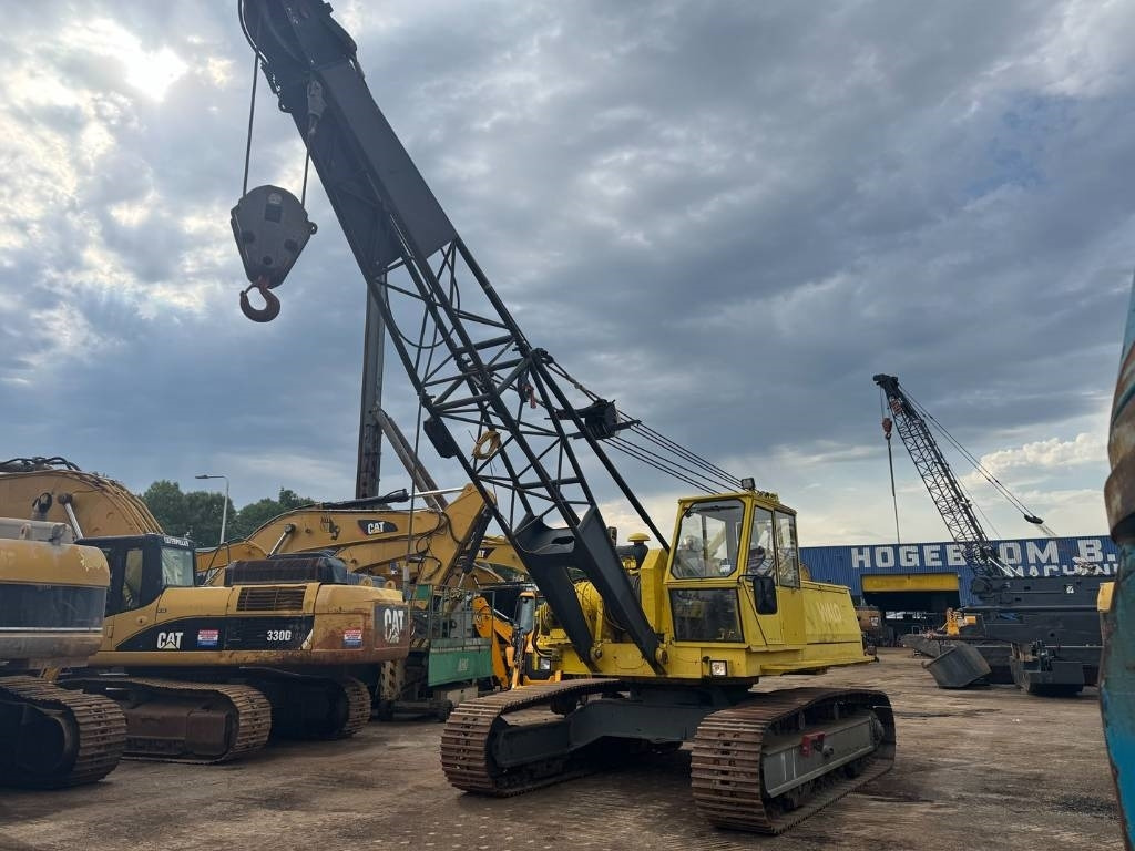 Sennebogen S 1240 R ( INCL 3 GRAPS 27M BOOM ) - Bager sajlaš: slika Sennebogen S 1240 R ( INCL 3 GRAPS 27M BOOM ) - Bager sajlaš Sennebogen S 1240 R ( INCL 3 GRAPS 27M BOOM ) - Bager sajlaš: slika Sennebogen S 1240 R ( INCL 3 GRAPS 27M BOOM ) - Bager sajlaš