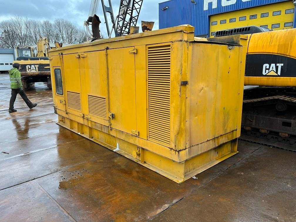 Volvo Penta indar 450kva - Generatorski set: slika Volvo Penta indar 450kva - Generatorski set Volvo Penta indar 450kva - Generatorski set: slika Volvo Penta indar 450kva - Generatorski set