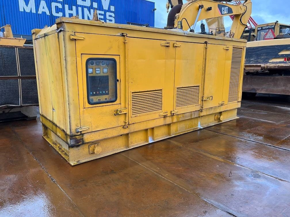 Volvo Penta indar 450kva - Generatorski set: slika Volvo Penta indar 450kva - Generatorski set Volvo Penta indar 450kva - Generatorski set: slika Volvo Penta indar 450kva - Generatorski set