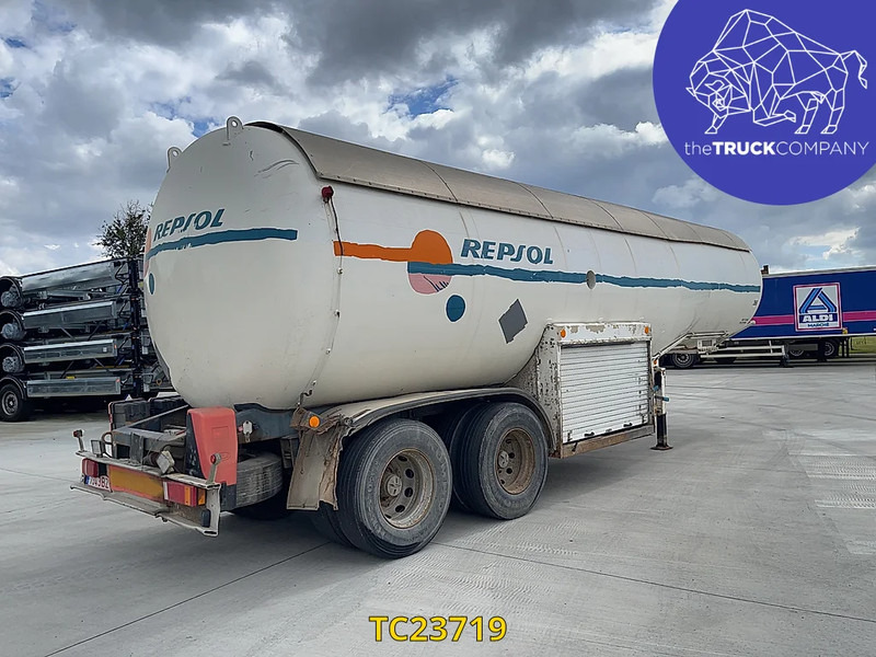 ACERBI GAS - Poluprikolica cisterna: slika ACERBI GAS - Poluprikolica cisterna ACERBI GAS - Poluprikolica cisterna: slika ACERBI GAS - Poluprikolica cisterna