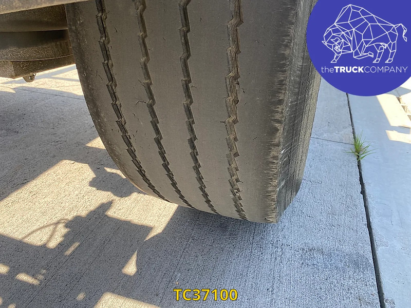 ASCA - Transporter kontejnera/ Prikolica s izmjenjivim sanducima: slika ASCA - Transporter kontejnera/ Prikolica s izmjenjivim sanducima ASCA - Transporter kontejnera/ Prikolica s izmjenjivim sanducima: slika ASCA - Transporter kontejnera/ Prikolica s izmjenjivim sanducima