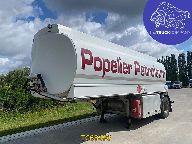 Atcomex - Poluprikolica cisterna: slika Atcomex - Poluprikolica cisterna Atcomex - Poluprikolica cisterna: slika Atcomex - Poluprikolica cisterna