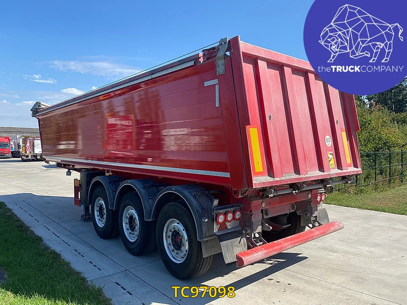 Benalu 27 m3 - Kiper poluprikolica: slika Benalu 27 m3 - Kiper poluprikolica Benalu 27 m3 - Kiper poluprikolica: slika Benalu 27 m3 - Kiper poluprikolica