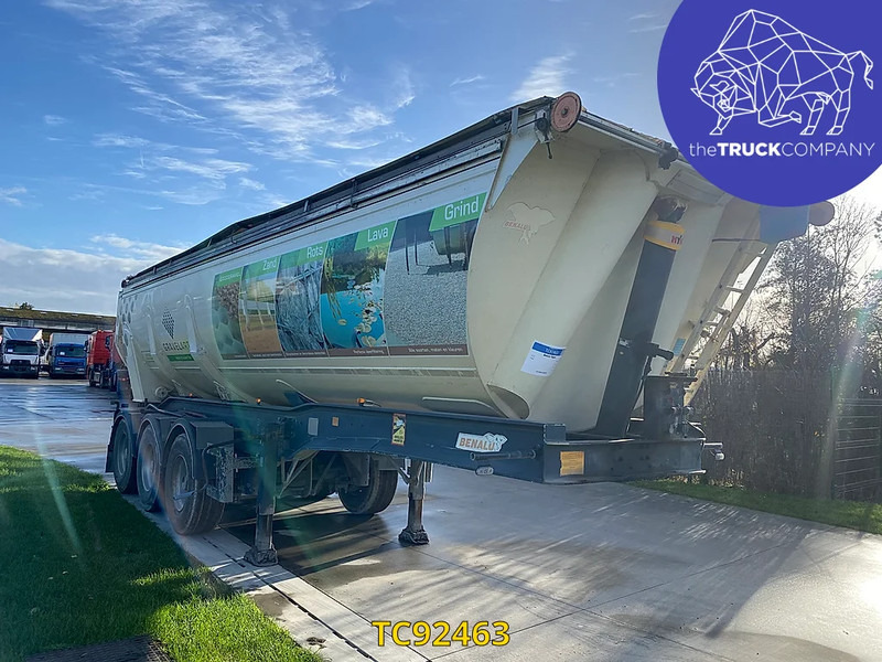 Benalu - Kiper poluprikolica: slika Benalu - Kiper poluprikolica Benalu - Kiper poluprikolica: slika Benalu - Kiper poluprikolica