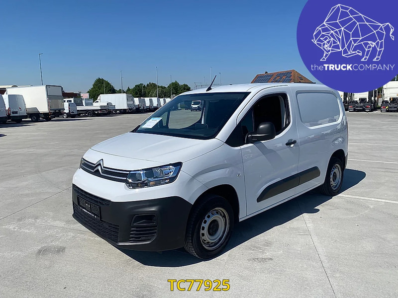 Citroën Berlingo - Mali kombi: slika Citroën Berlingo - Mali kombi Citroën Berlingo - Mali kombi: slika Citroën Berlingo - Mali kombi