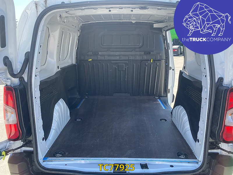 Citroën Berlingo - Mali kombi: slika Citroën Berlingo - Mali kombi Citroën Berlingo - Mali kombi: slika Citroën Berlingo - Mali kombi
