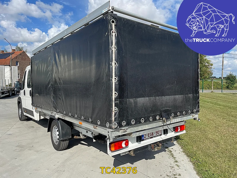 Citroën Jumper - Pick-up: slika Citroën Jumper - Pick-up Citroën Jumper - Pick-up: slika Citroën Jumper - Pick-up