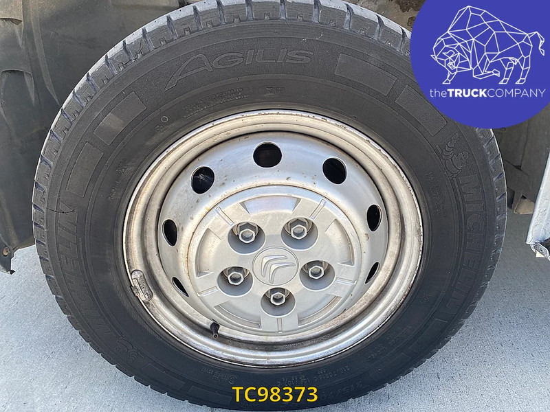 Citroën Jumper Tipper / Kipper - Mali kamion kiper: slika Citroën Jumper Tipper / Kipper - Mali kamion kiper Citroën Jumper Tipper / Kipper - Mali kamion kiper: slika Citroën Jumper Tipper / Kipper - Mali kamion kiper